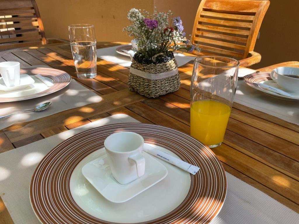 Casa Con Encanto,Disfruta De Su Paz Y Tranquilidad Adzaneta Ngoại thất bức ảnh