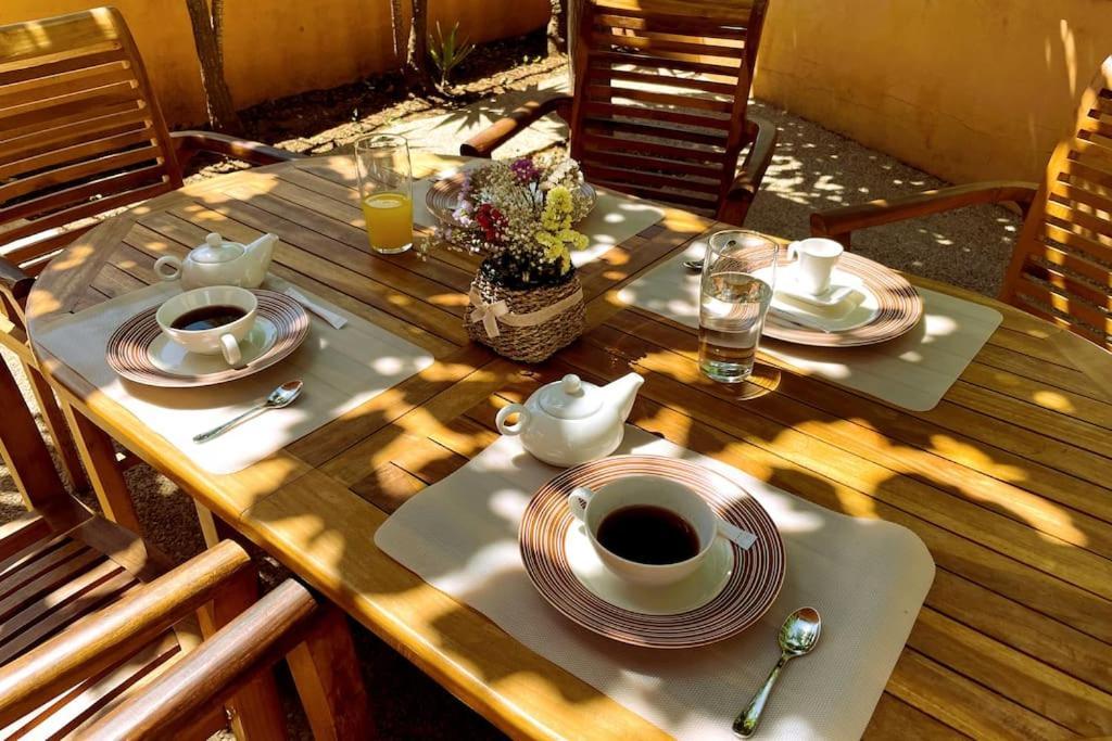 Casa Con Encanto,Disfruta De Su Paz Y Tranquilidad Adzaneta Ngoại thất bức ảnh