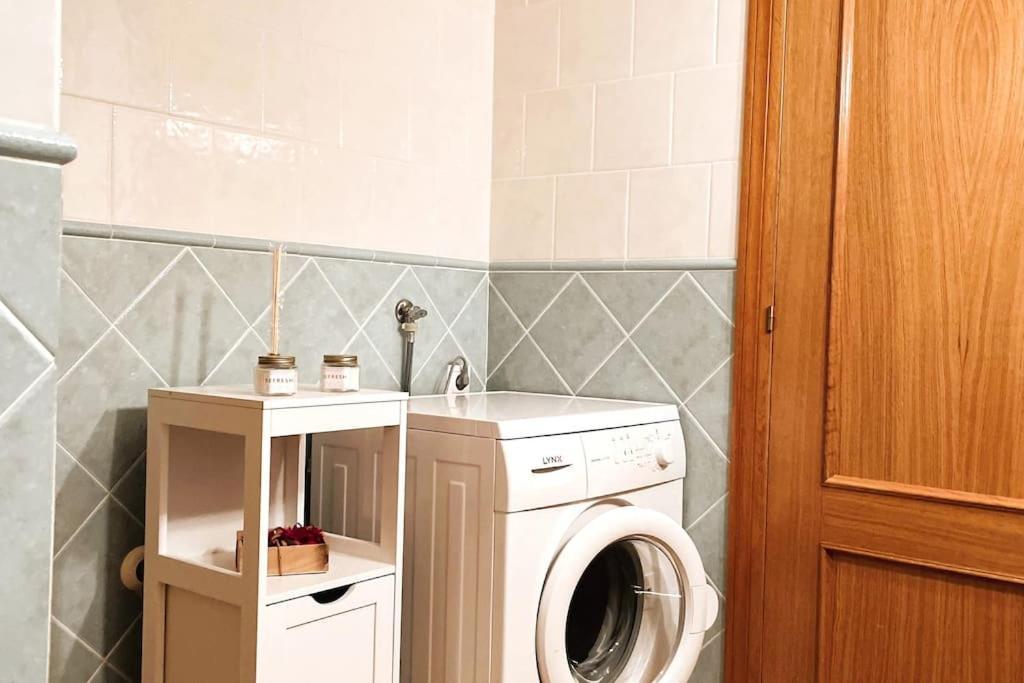 Casa Con Encanto,Disfruta De Su Paz Y Tranquilidad Adzaneta Ngoại thất bức ảnh