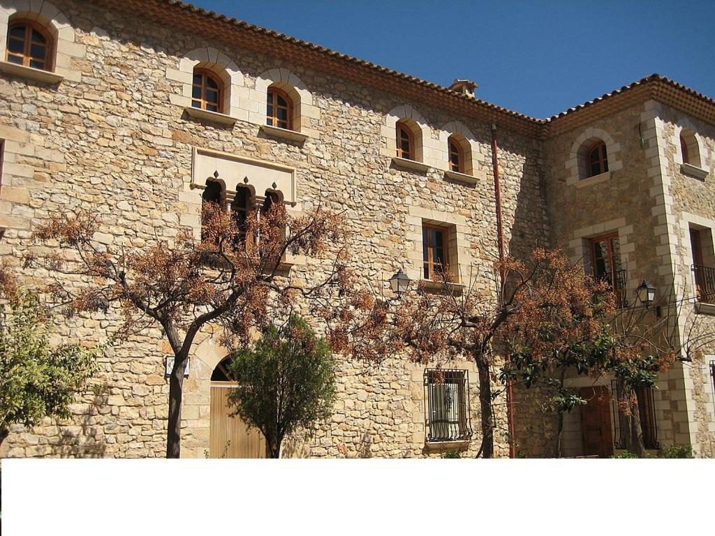 Casa Con Encanto,Disfruta De Su Paz Y Tranquilidad Adzaneta Ngoại thất bức ảnh