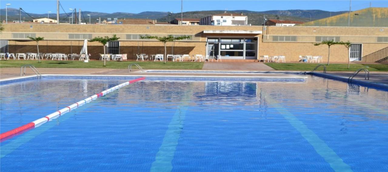 Casa Con Encanto,Disfruta De Su Paz Y Tranquilidad Adzaneta Ngoại thất bức ảnh